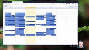 #TechEduTips - Managing time with Google Calendar, YouCanbookMe and Pomodoro Technique