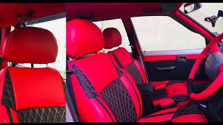 Maruti 800 interior parts discount