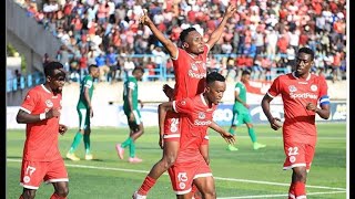 Simba SC 2-0 Kagera Sugar | Highlights - VPL 04/11/2020