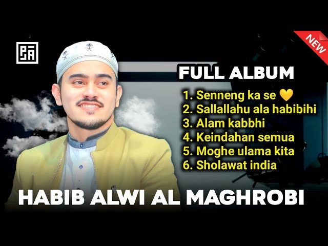 HABIB ALWI SYABAB FULL ALBUM 2023 class=