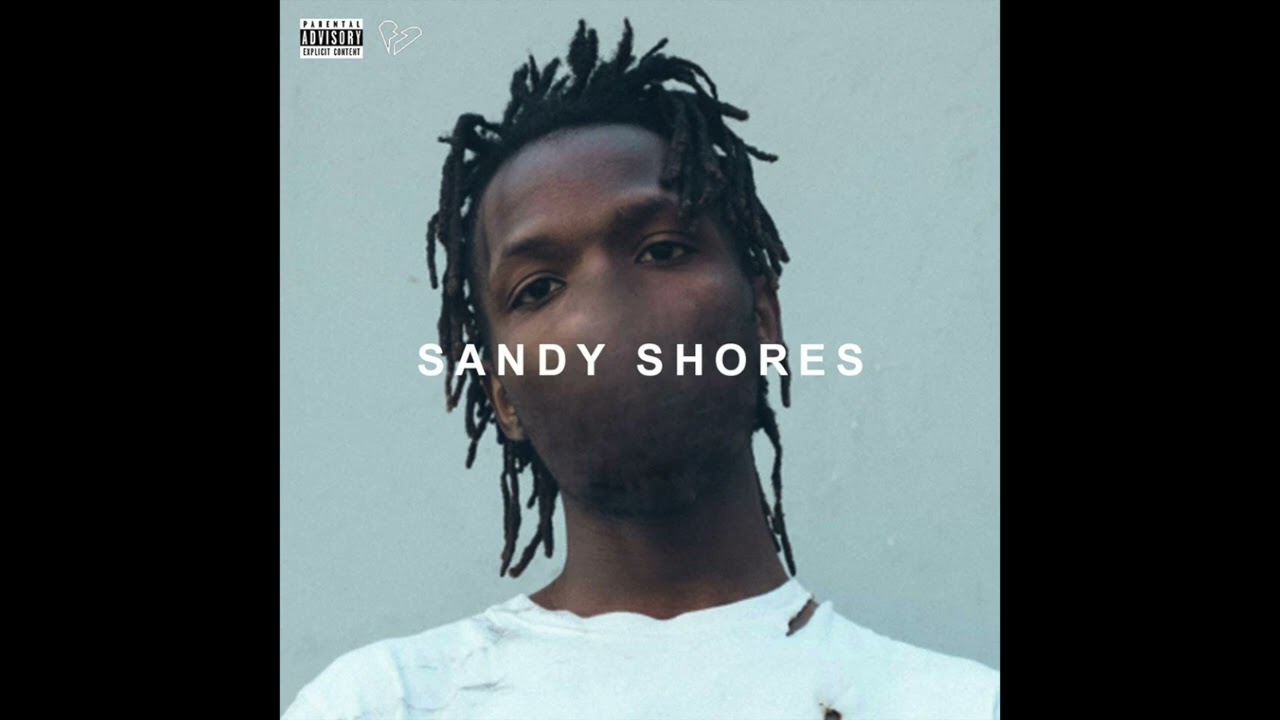 mena - sandy shores ep [2017]