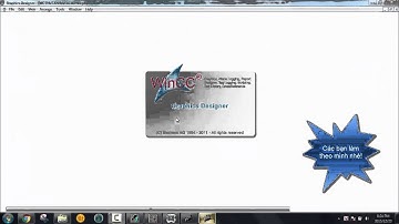 Wincc training bài 2  Mot nut an hai tac dong