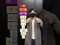 【 Blue Spring - 心之助 】振り付け 絵文字ダンスdance tutorial TAKAHARU emoji dance TikTok challenge #shorts #trend