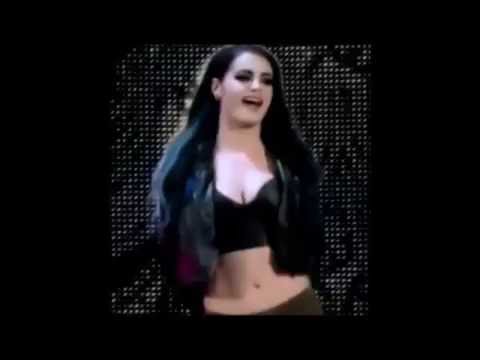 Paige hot diva wwe Check Out