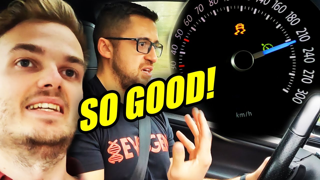 Die VOLLE LADUNG VR6 SOUND! - VW Golf 4 R32 - WENIGER LEISTUNG mit PERFORMANCE KIT?!