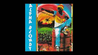 Alpha Blondy – Apartheid Is Nazism