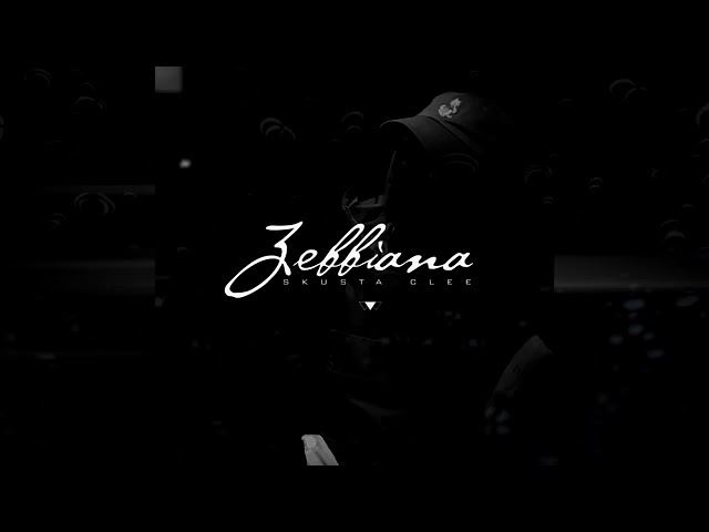 #ZEBBIANA #SKUSTA CLEE #PDL                ZEBBIAN Lyrics Video- Skusta Clee (Prod.by Flip-D")