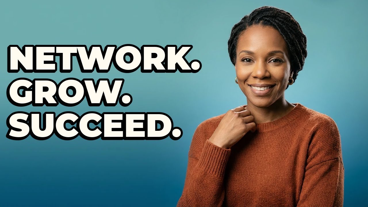 What Are Effective Networking Tactics For Minority Business Events?