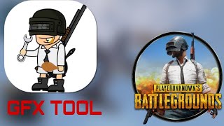 BEST GFX TOOL FOR 0.10 VERSION PUBG MOBILE 2019🙏 screenshot 4