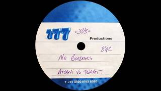 Amani Vs. Teapot No Borders Original Mix