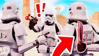X \ Bloxy News على X: 🎥 NEW VIDEO: How to get the Stormtrooper