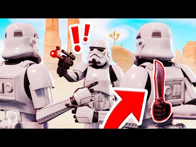 X \ Bloxy News على X: 🎥 NEW VIDEO: How to get the Stormtrooper