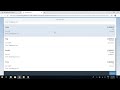 13  Types of Binding and Element Binding using JSONModel