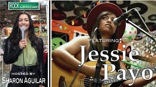 Rock the Boulevard - Jessie Payo - I Will Die Alone