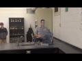 Science Night at Benedictine