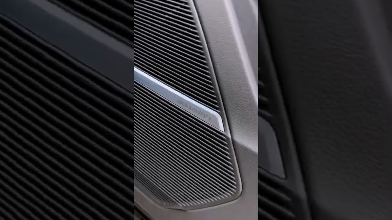 Вот и готов полностью красавчик Q8 