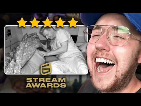 MY BEST CLIPS! (Stream Awards Submissions 2025) | PART 1
