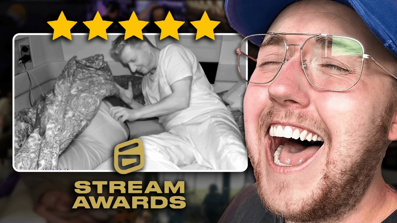 MEINE BESTEN CLIPS! (Stream Awards Einsendungen 2025) | TEIL 1