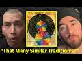 Nei Gong Student Talks Rainbow Body And Similar Traditions From Around The World