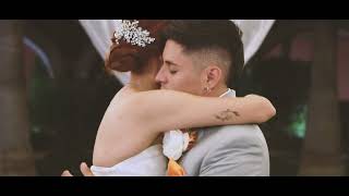 Leonel García - Bailar /  Stacy & Yael, Wedding Highlight