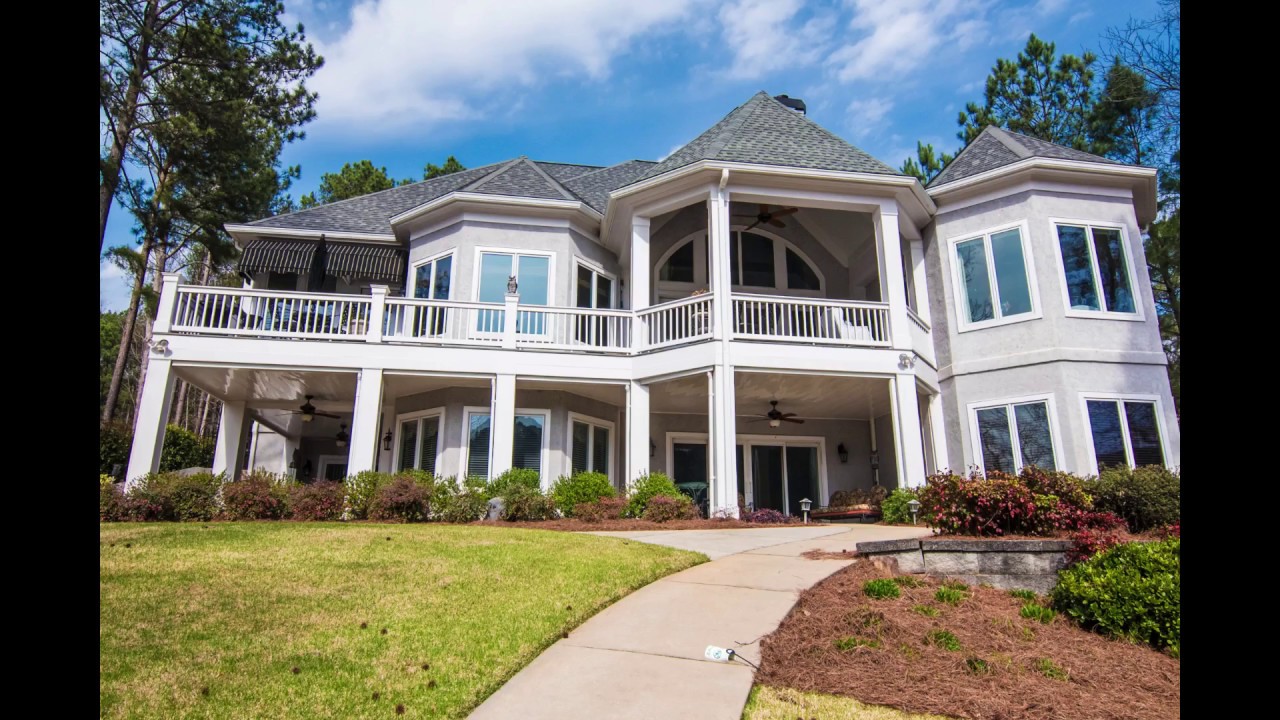 See A Beautiful Outdoor Living Space and A Sunroom