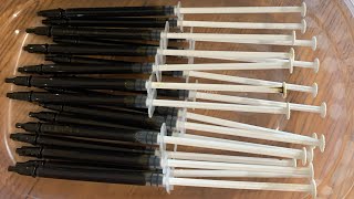 How to make FECO part 1!