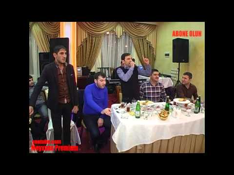 Perviz Bulbule, Resad Dagli, Nurlan Ordubadli, Akif, Hesret - Meydan Ola Biler Olsun 2015