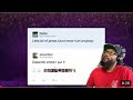 Graham Norton - Reading Hilarious￼ Celebrity Tweets | REACTION