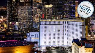 NoMad Las Vegas | Las Vegas (NV), United States | Hotel Review ⭐