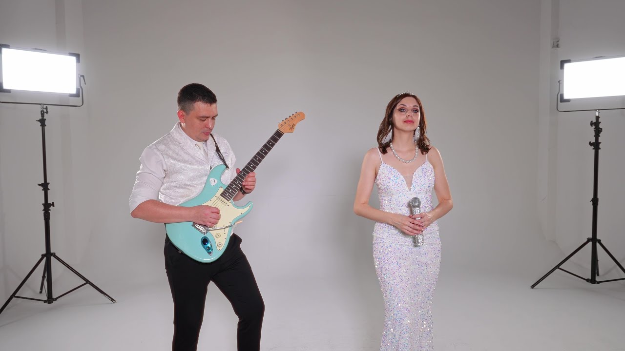 At last - Etta James or Celine Dion (cover VIVO duo) 