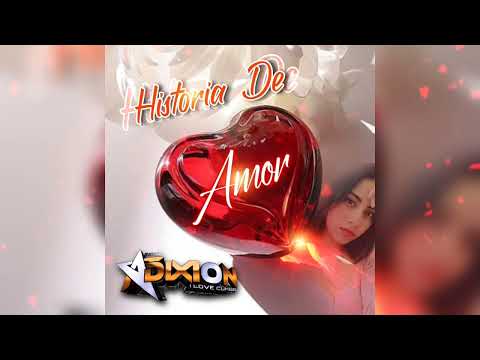 Putar La Historia De Un Amor - Cumbia Sonidera