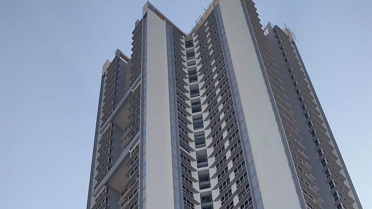 2 bhk 730 CARPET.  F Residency ALL AMENITIES OC RECEIVE F RESIDENCY NEAR TIMES OF INDIA MALAD EAST