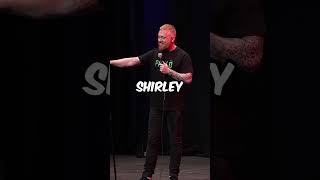Spiros | Paul Smith LIVE at Hot Water Comedy Club