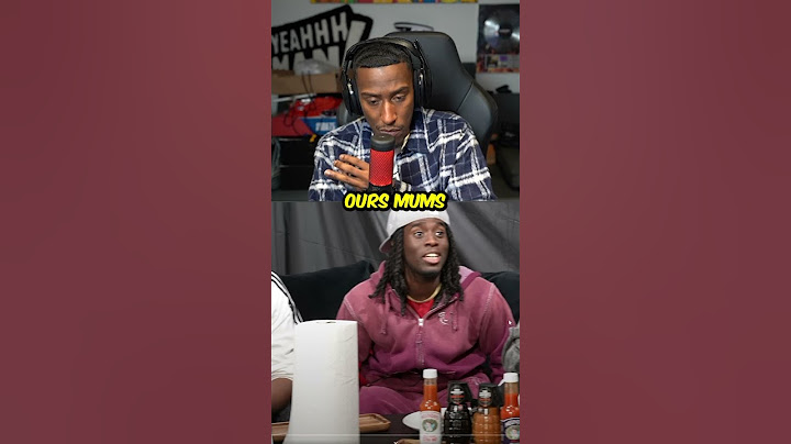 Yung Filly Reveals A Secret From Beta Squad X AMP 😳