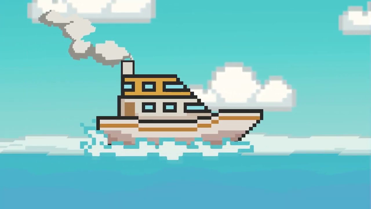 What Is An Oil Spill? (Animated Video)