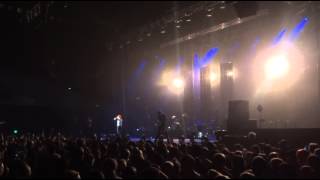Paramore - Moving On + Still Into You Auckland Jan 19 2014