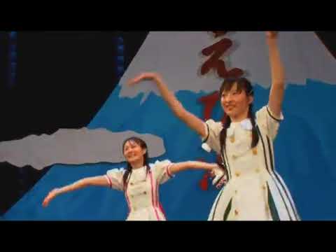 【エビ中】えびぞりダイアモンド!!