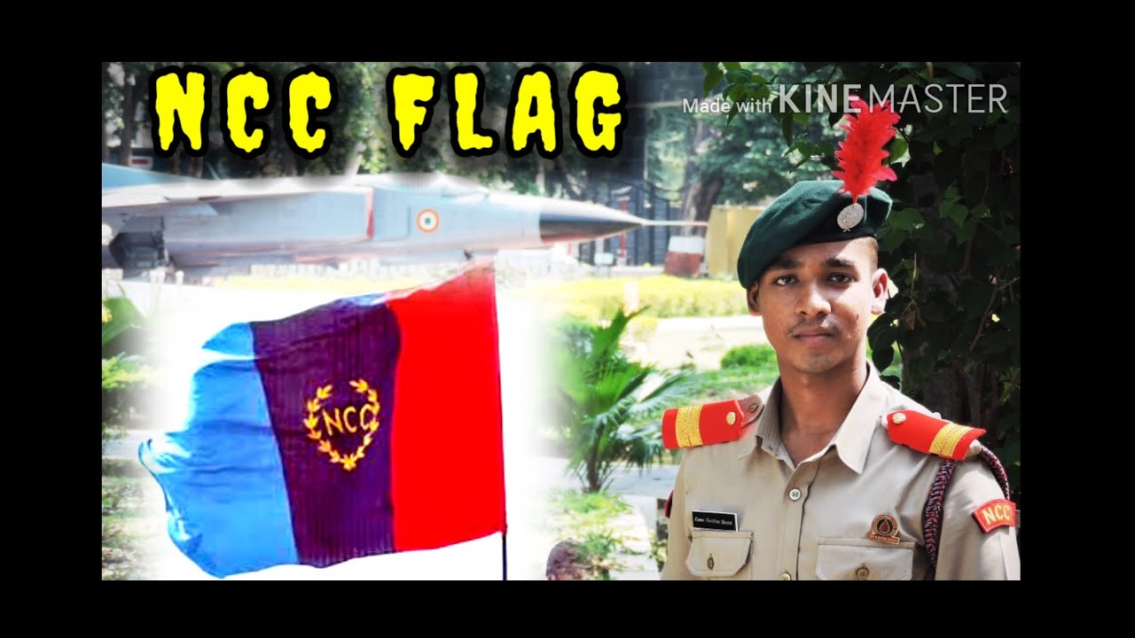 NCC FLAG Amazing Facts History NCC Episode 5 bleedmaroon ncc NCC FLAG Amazing Facts History NCC Episode 5 bleedmaroon ncc