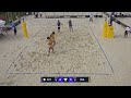 Round of 24 - Beach Pro Tour 2025 | Nuvali - Challenge | Court 3