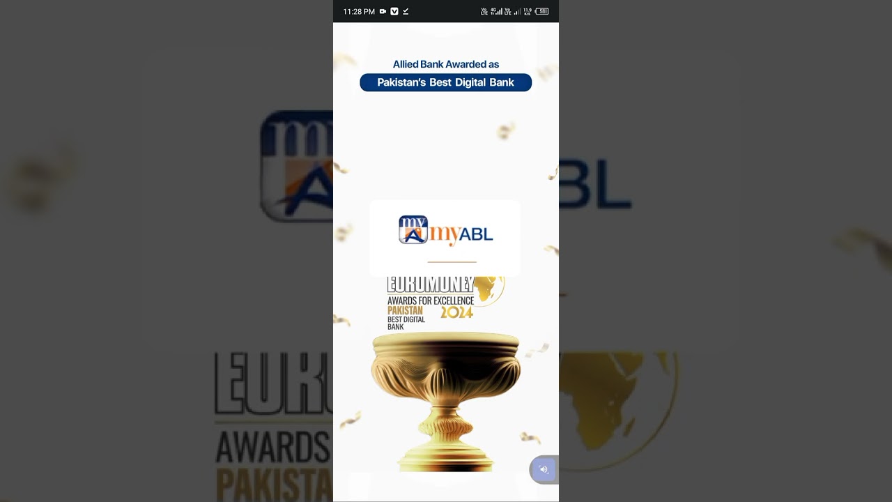 How to activate myabl financial trans when your app limit is shown zero in your app