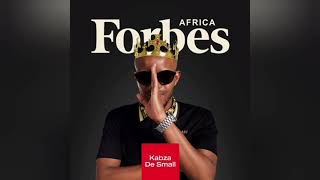 Kabza De Small  Idlozi Feat Boohle And Phila Dlozi