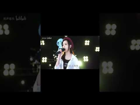 愛的傳說 亮聲open