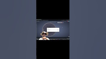 Ep2 Random object generator wheel - Bottle of Ink  #blender #3d #animation