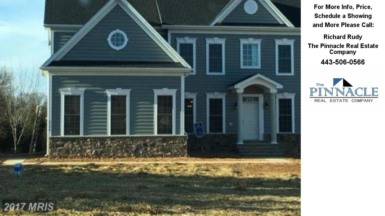 18034 YORK ROAD, PARKTON, MD Presented by Richard Rudy. YouTube