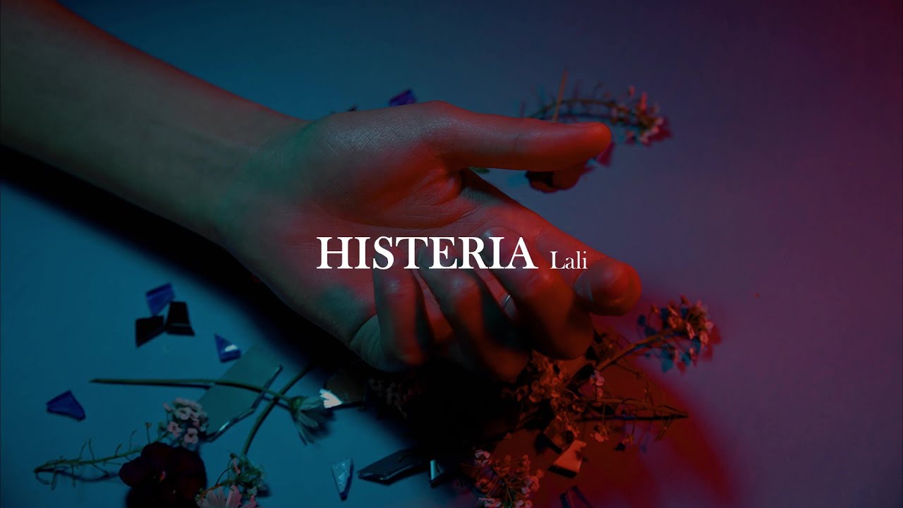 Lali - Histeria [letra]