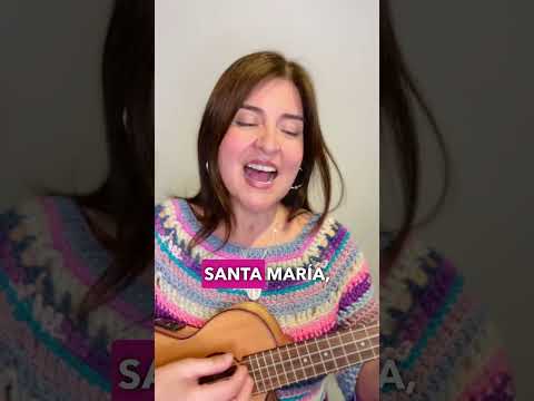 Dios Te Salve, María ♥️
