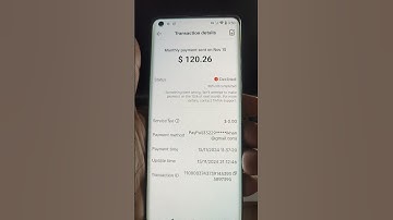 TiK ToK withdraw declined problem solve #tiktokmonetization