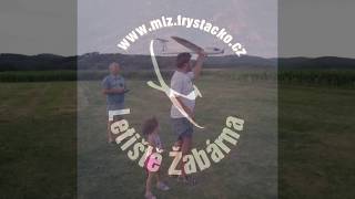 ZÁLET start SOLIUS Multiplex 19.7.2017
