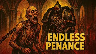 The Horrifying Life of a Thrall Who Serves in the Reclusiam