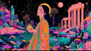Divine Waters of Atlantis | Ancient Memory Healing Meditation
